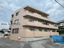 パレスT岩崎台の外観
