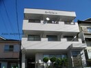 ユースハイムの外観