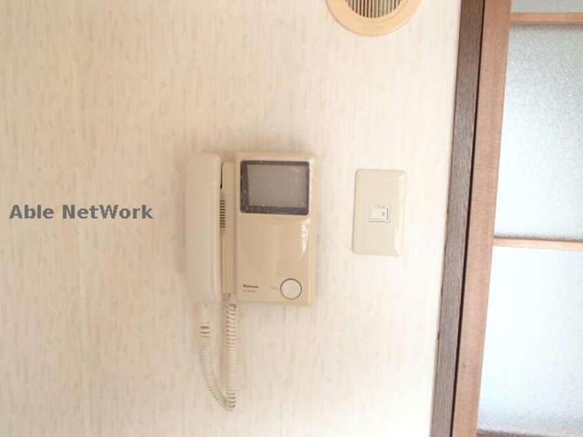 ※同建物別部屋 メルヴェーユ45