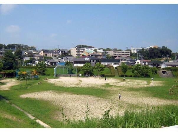 梅森台公園(公園)まで660m プロニティ