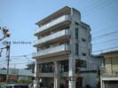 ベレーザ香久山の外観