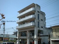 ベレーザ香久山