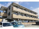 レジデンス青山ミレニアムの外観