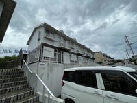 サンヒルズ（日進市赤池）