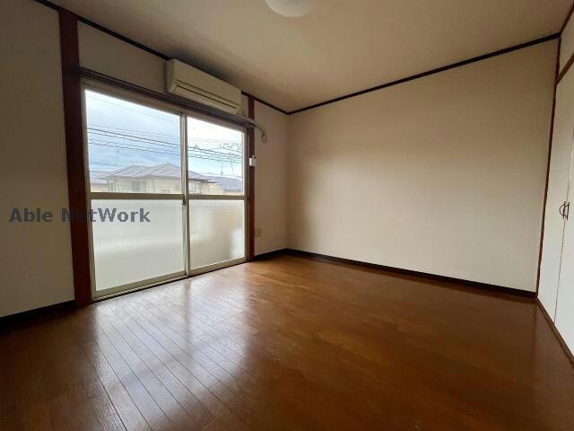 ※同物件別部屋の写真です。 ヒルズ池下