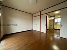 ※同物件別部屋の写真です。 ヒルズ池下