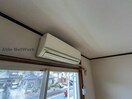 ※同物件別部屋の写真です。 ヒルズ池下