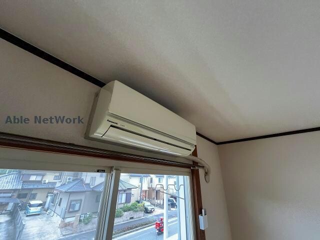 ※同物件別部屋の写真です。 ヒルズ池下