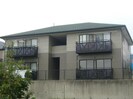 アプト岩崎台の外観