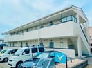 エルアンルポ平針台の外観
