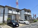 ファミール伊藤Ａの外観