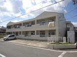 コーポ石川Ⅲ