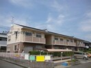 ライトヒルズ岩崎の外観