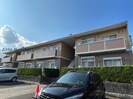 ライトヒルズ岩崎の外観