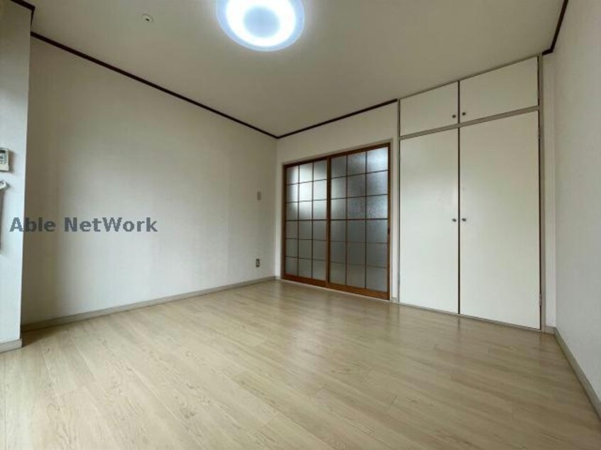 同建物別部屋 プラザコレージュ
