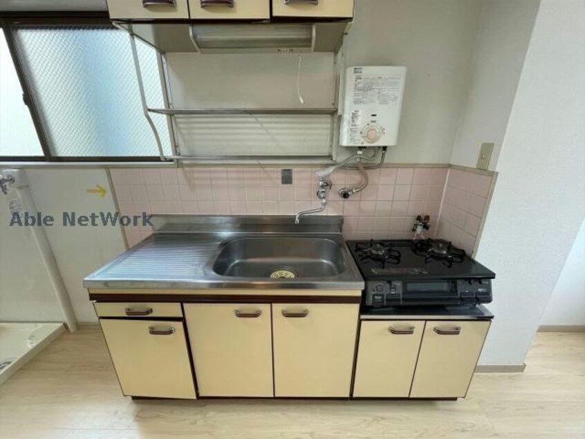 同建物別部屋 プラザコレージュ