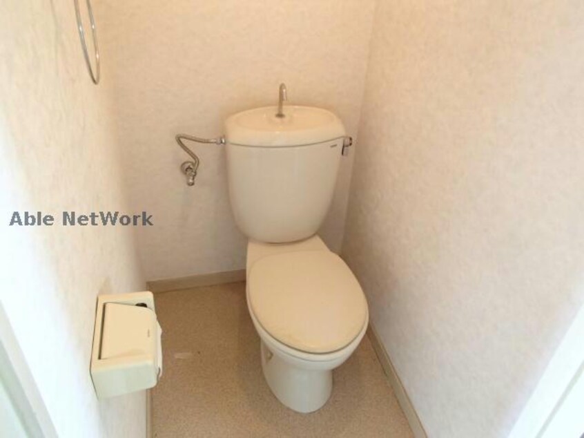 同建物別部屋 プラザコレージュ