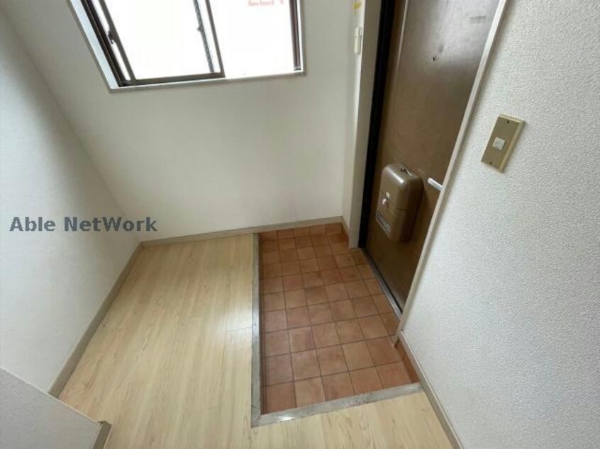 同建物別部屋 プラザコレージュ