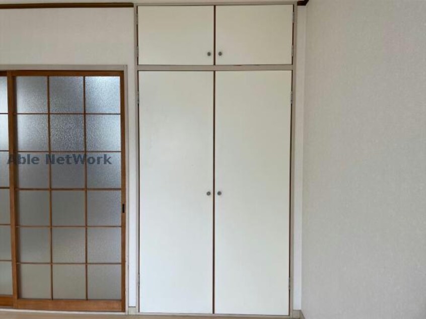 同建物別部屋 プラザコレージュ
