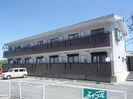 ブリーズⅡの外観