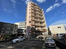 シティマンション赤池の外観