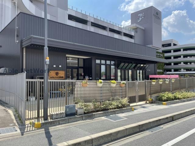 あずま♪ららら保育園(幼稚園/保育園)まで535m シティマンション赤池