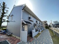 タウンハウスヒルズ