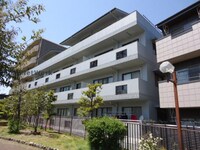 レジデンス赤池