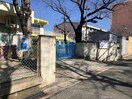 名古屋市平針原保育園(幼稚園/保育園)まで719m ペアシティーⅠ