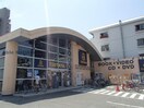 TSUTAYA原店(ビデオ/DVD)まで635m ペアシティーⅠ