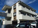 デフィ1の外観