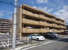 エトワール日進Ⅰの外観