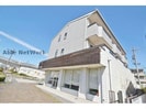 鈴の木ハイツＣの外観