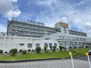 独立行政法人国立病院機構東名古屋病院(病院)まで1638m バードヒル香久山