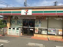 セブンイレブン長久手山野田店(コンビニ)まで269m コーポ山の田