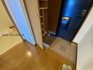 同建物別部屋 ハッピービレッジ