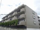 グリーンヒルズ三好丘の外観