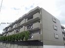 グリーンヒルズ三好丘の外観