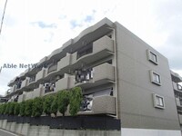 グリーンヒルズ三好丘