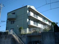 グリーンハイツ東山