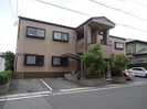 香久山フォレストワンの外観
