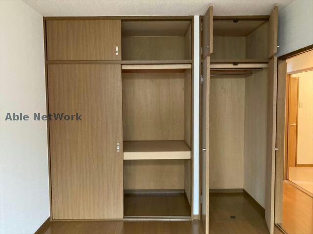 同建物別部屋 ヒルズ晃梅