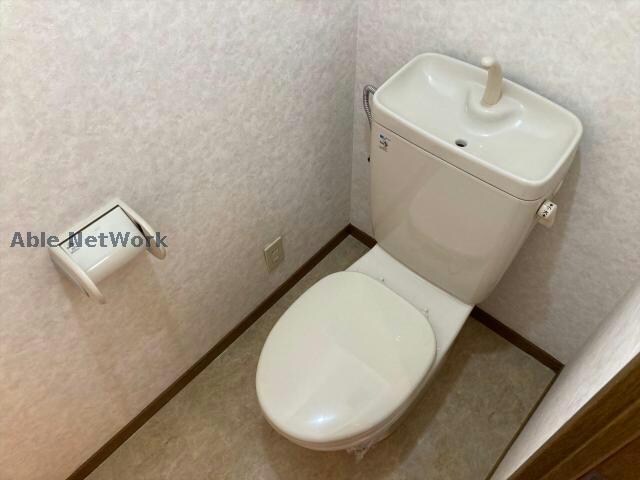 同建物別部屋 ヒルズ晃梅