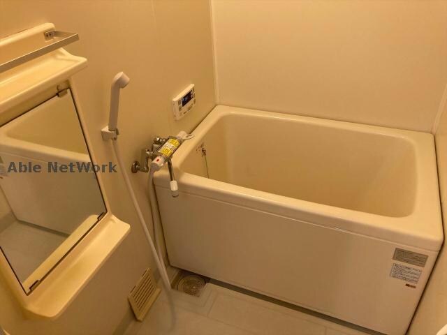 同建物別部屋 ヒルズ晃梅