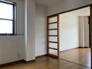 同建物別部屋 ヒルズ晃梅