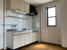 同建物別部屋 ヒルズ晃梅