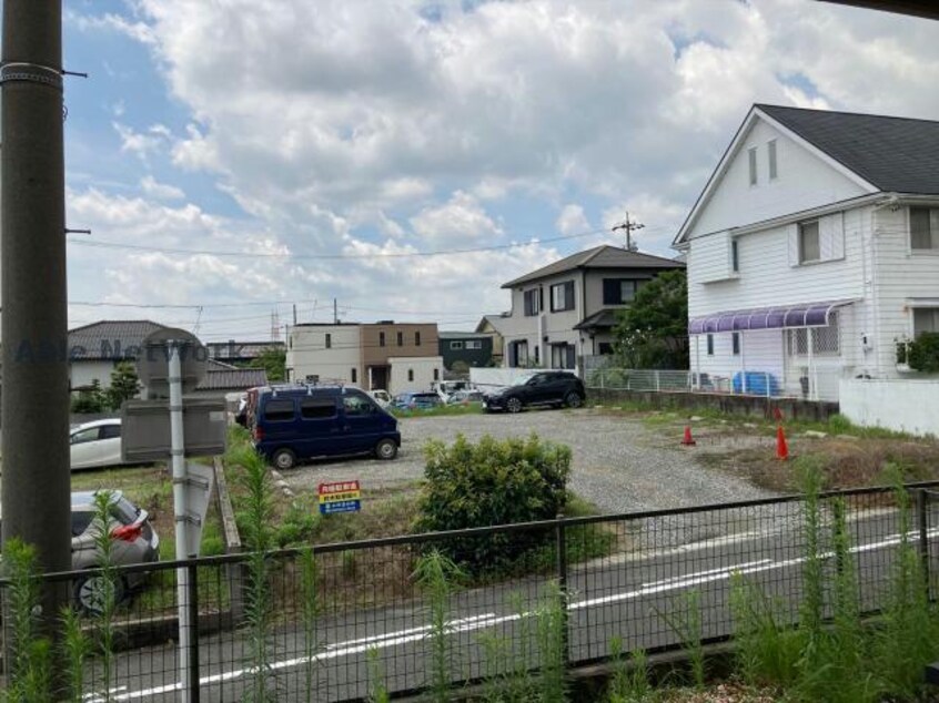 同建物別部屋 ヒルズ晃梅