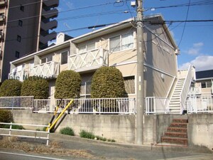 サニーコート美幸 Ｂ棟