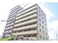 ライオンズマンション赤池