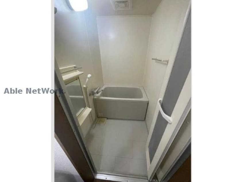  メゾン花水木Ⅱ